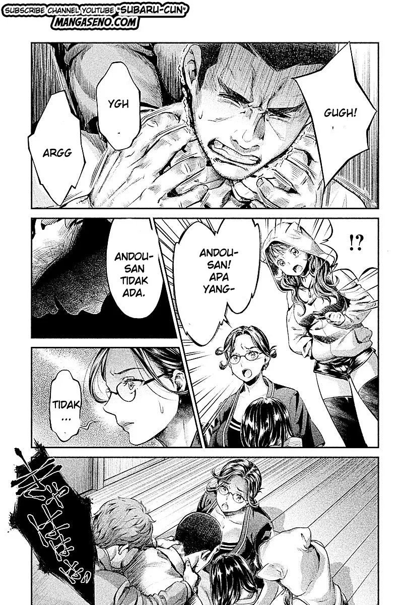 Hentai Chapter 17 Gambar 3