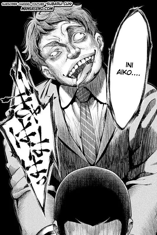 Hentai Chapter 17 Gambar 4