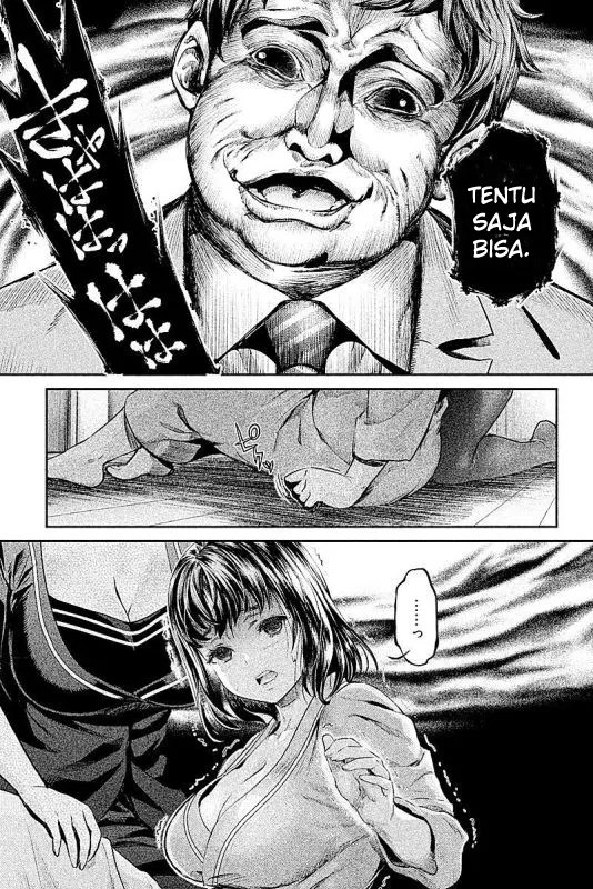 Hentai Chapter 17 Gambar 7