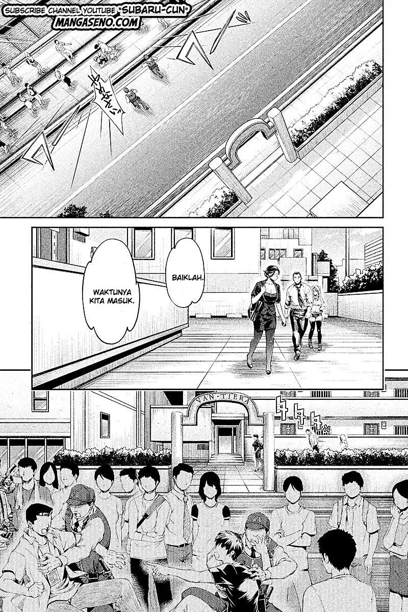 Hentai Chapter 16 Gambar 3
