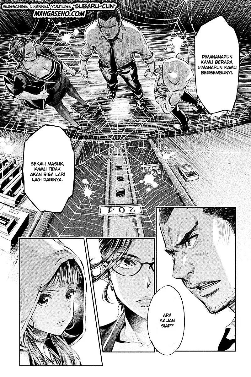 Hentai Chapter 16 Gambar 7