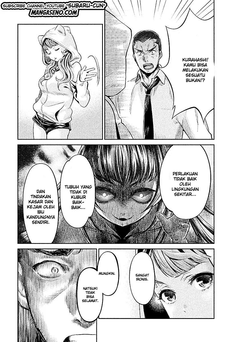 Hentai Chapter 15 Gambar 8