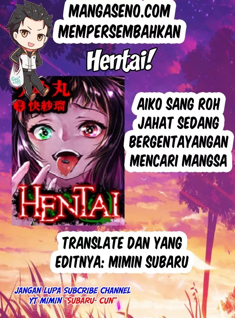Baca Komik Hentai Chapter 13 Gambar 1