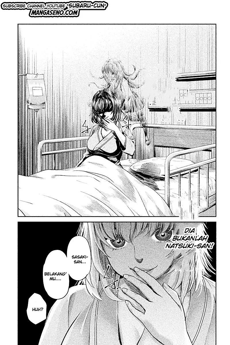 Hentai Chapter 13 Gambar 13