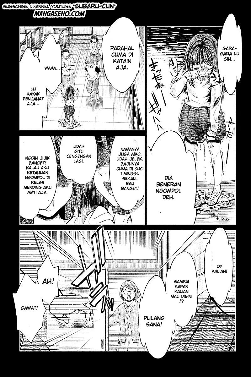 Hentai Chapter 13 Gambar 5