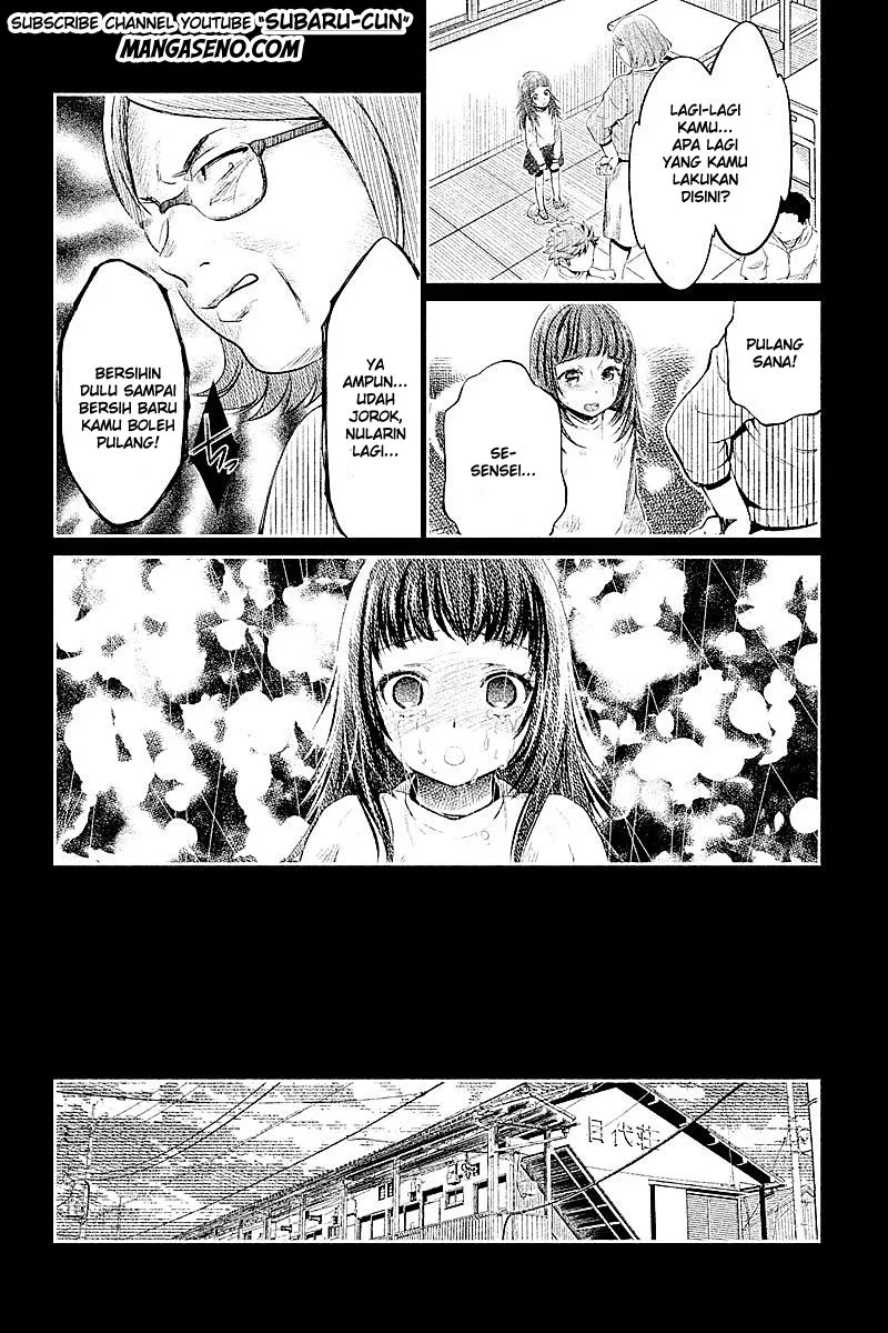 Hentai Chapter 13 Gambar 6