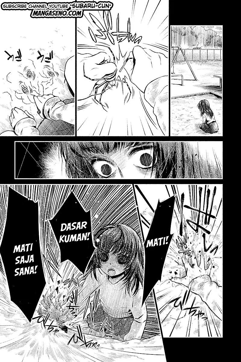 Hentai Chapter 13 Gambar 8