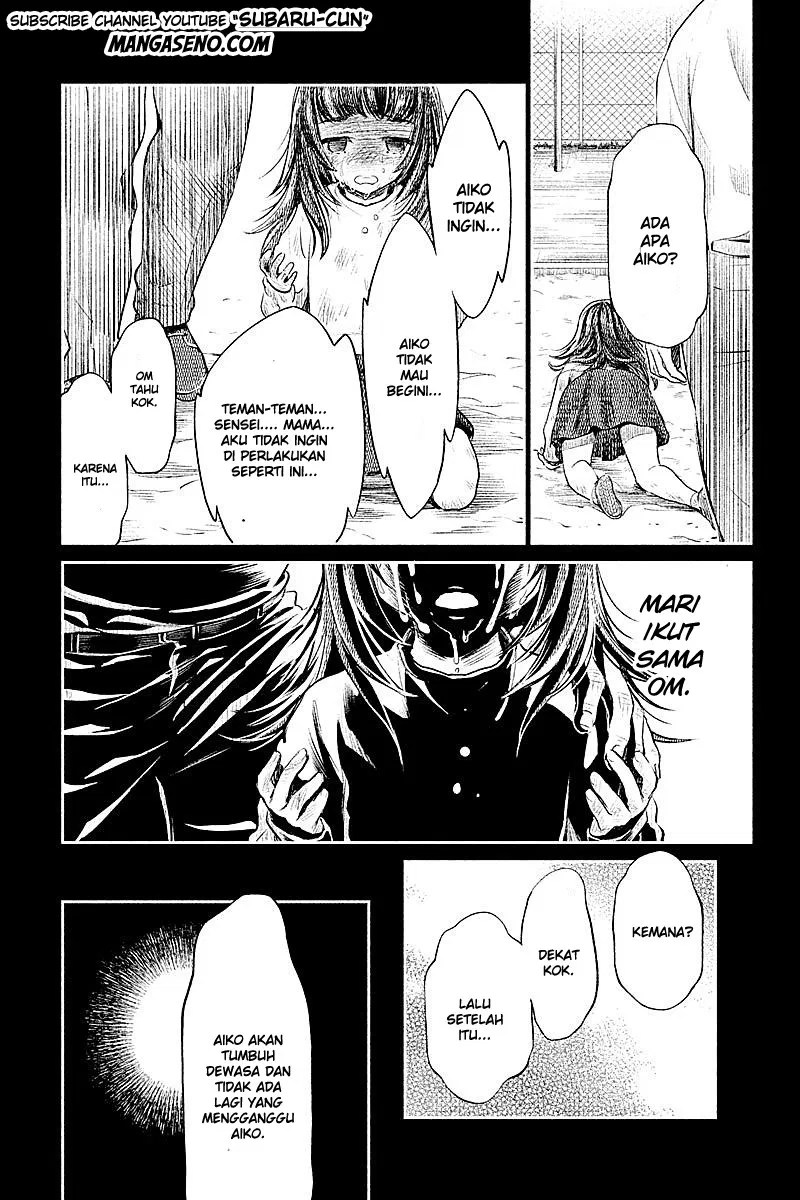 Hentai Chapter 13 Gambar 9