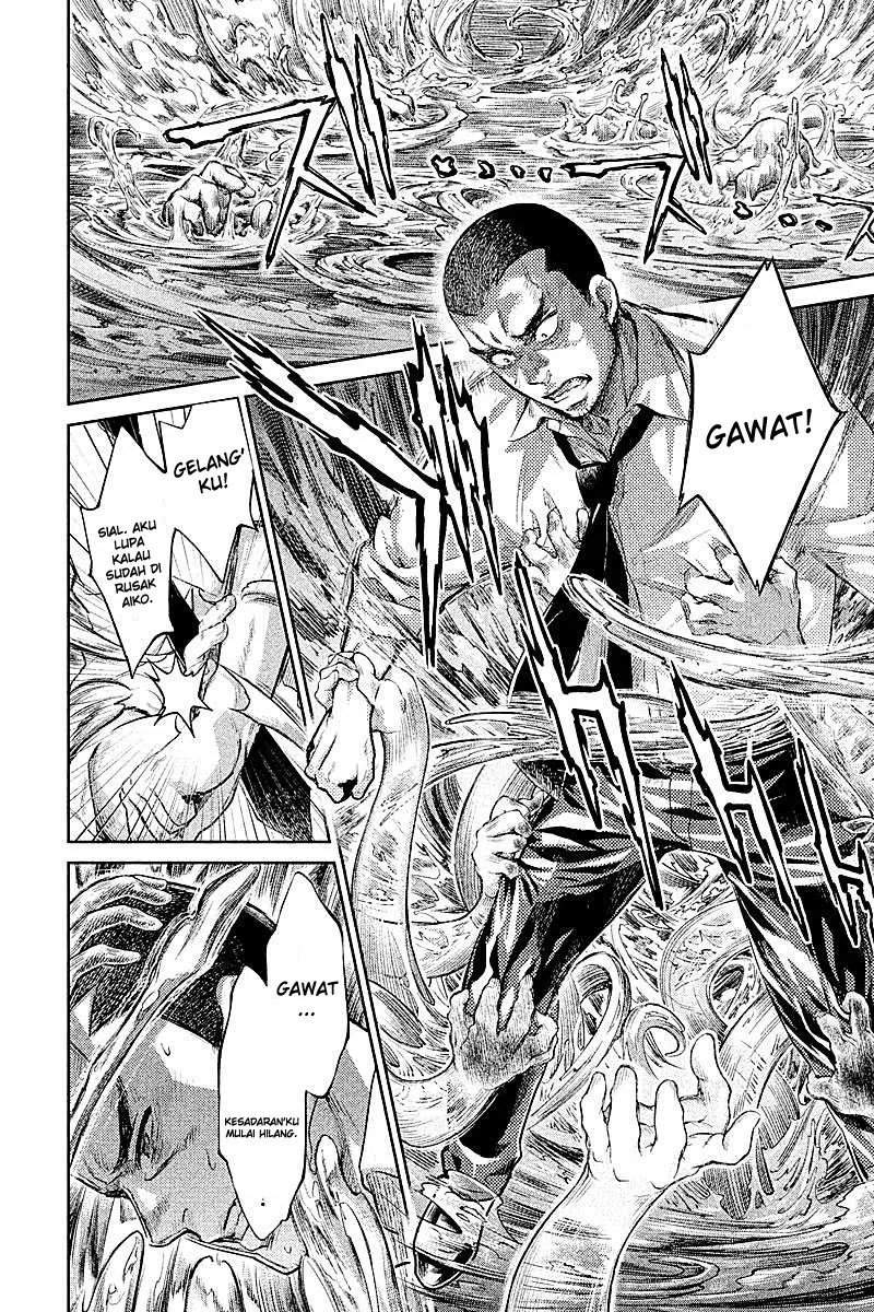 Hentai Chapter 11 Gambar 10
