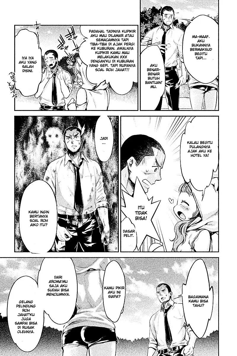 Hentai Chapter 11 Gambar 15