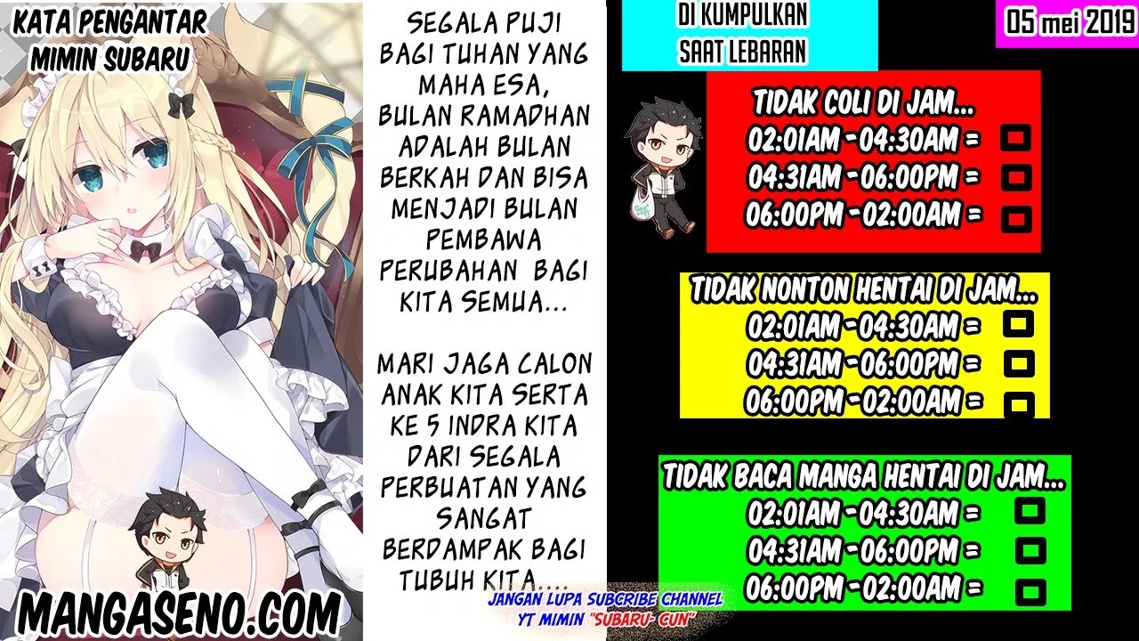 Hentai Chapter 11 Gambar 23