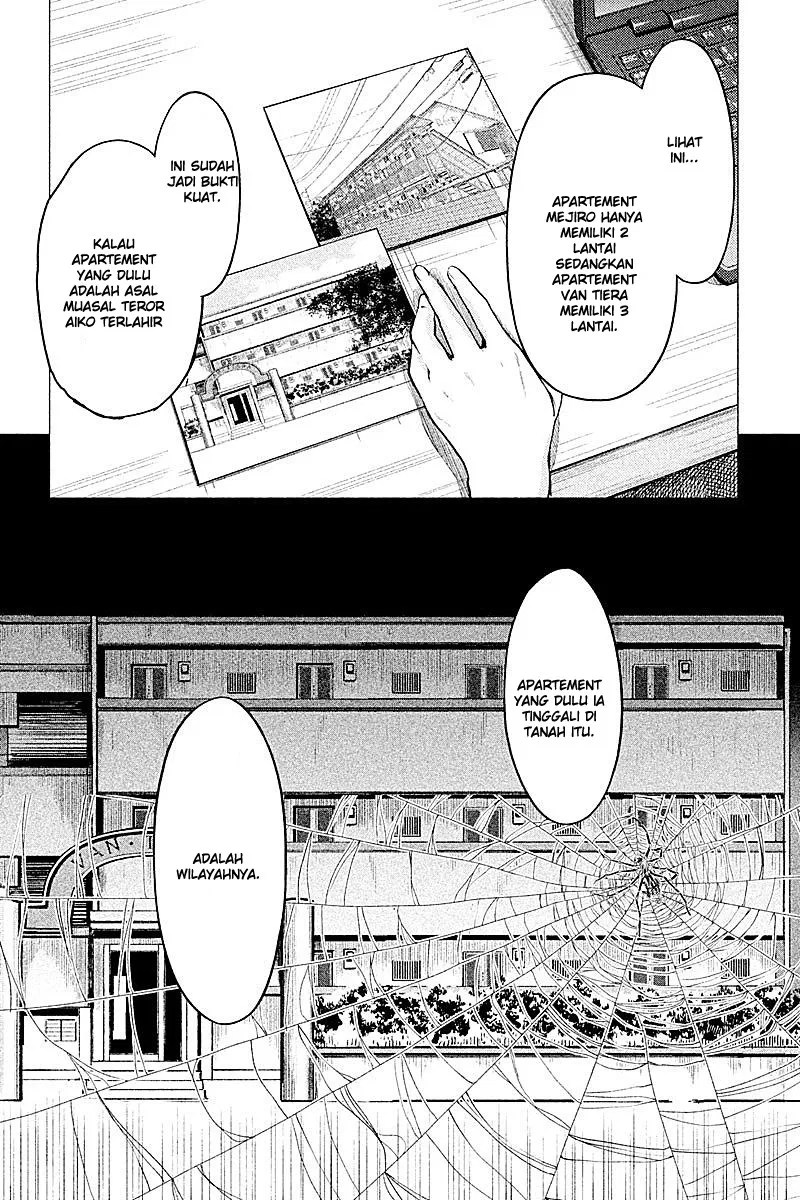 Hentai Chapter 11 Gambar 7