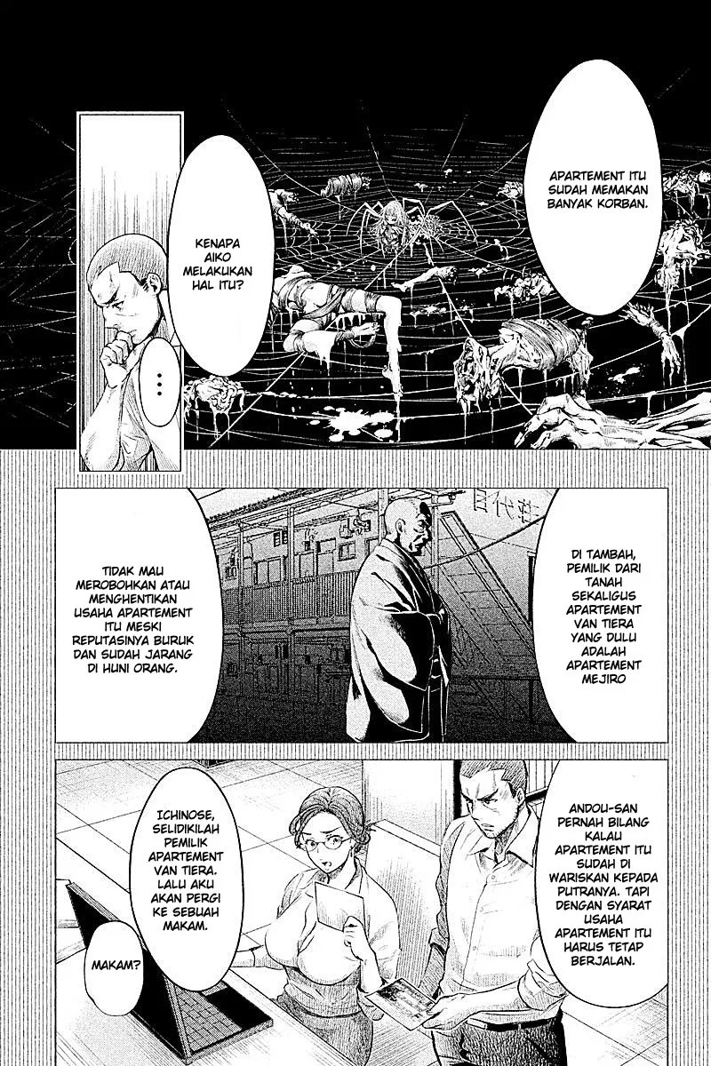 Hentai Chapter 11 Gambar 8