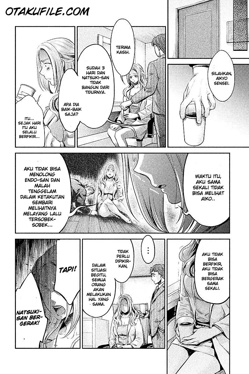 Hentai Chapter 10 Gambar 11