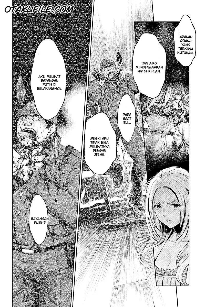 Hentai Chapter 10 Gambar 13