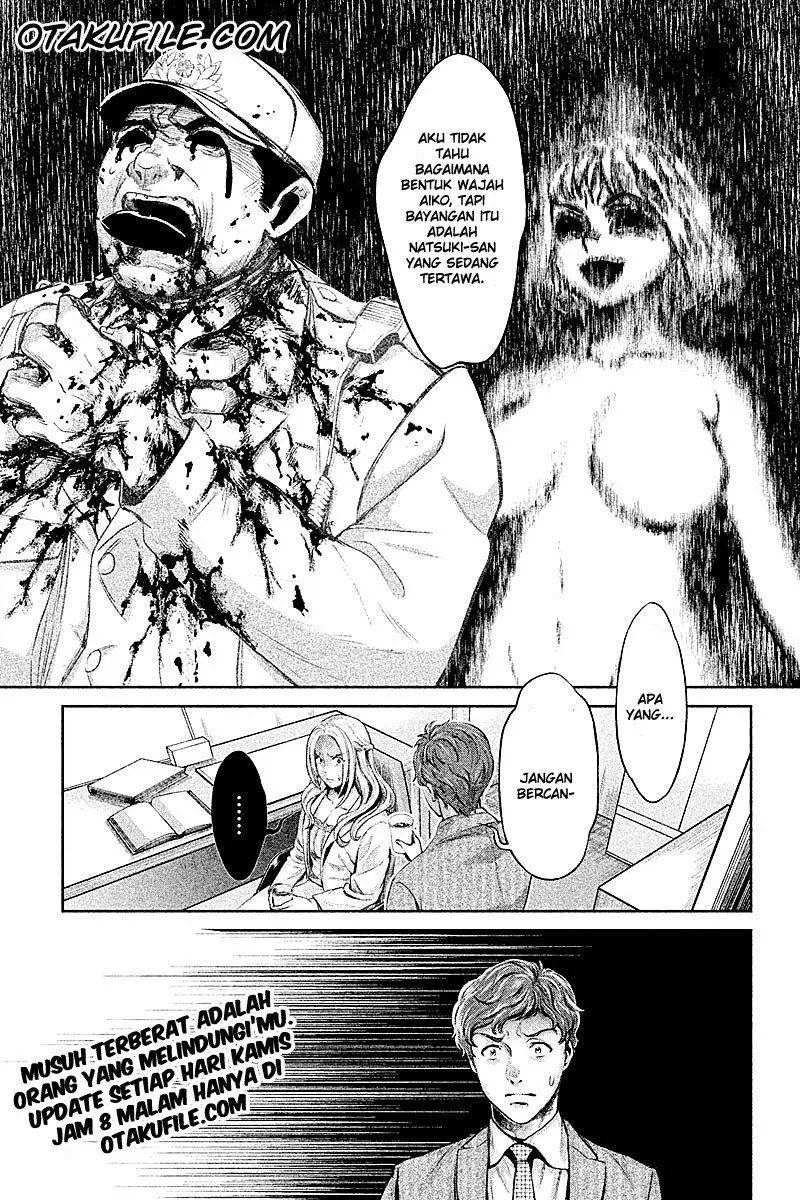 Hentai Chapter 10 Gambar 14
