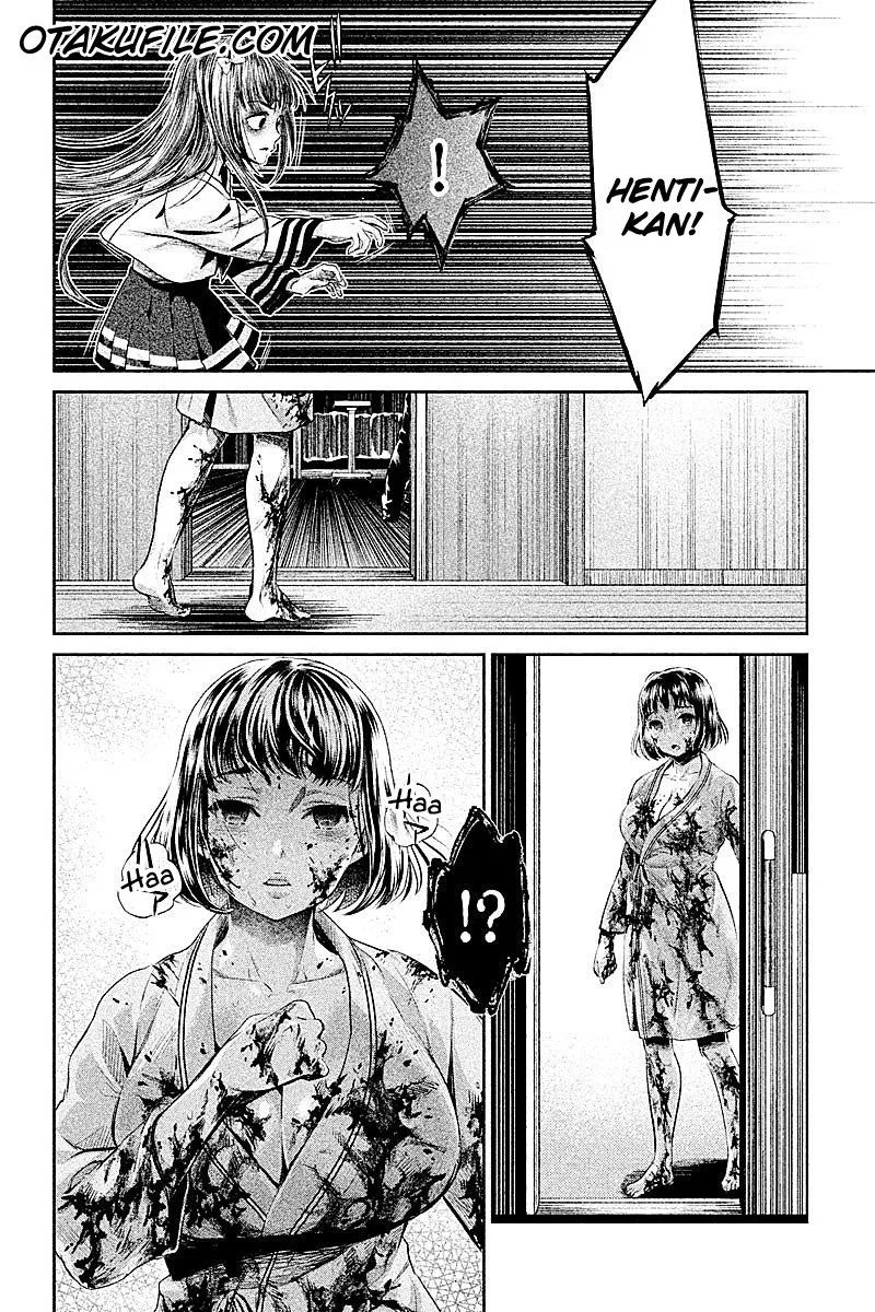 Hentai Chapter 10 Gambar 5