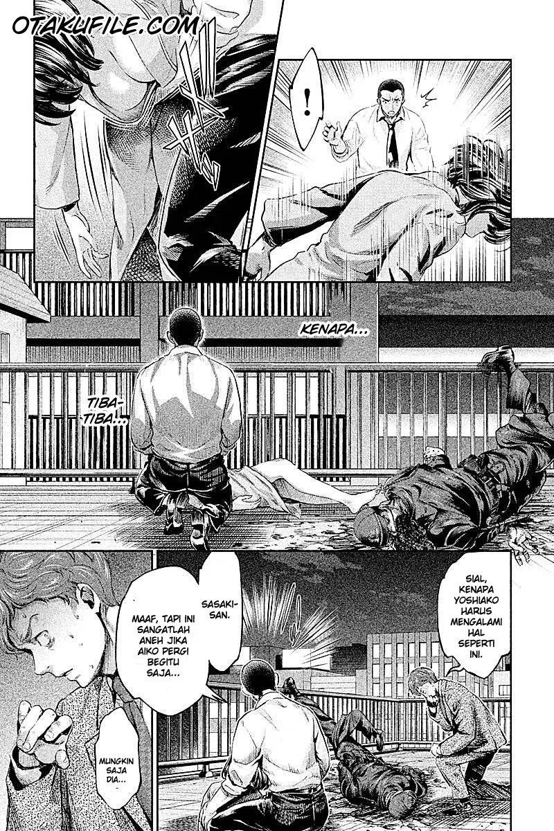 Hentai Chapter 09 Gambar 3
