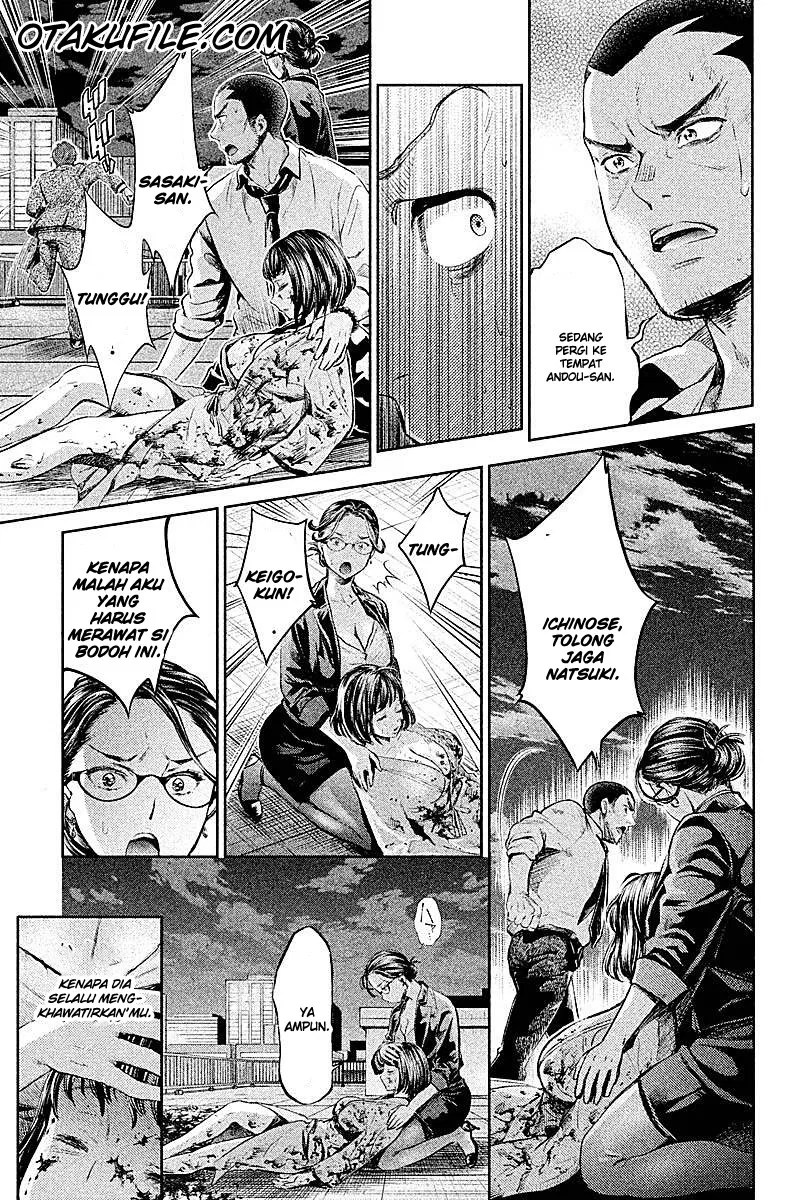 Hentai Chapter 09 Gambar 4