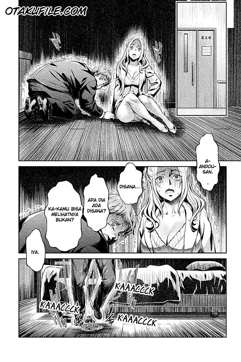 Hentai Chapter 09 Gambar 6