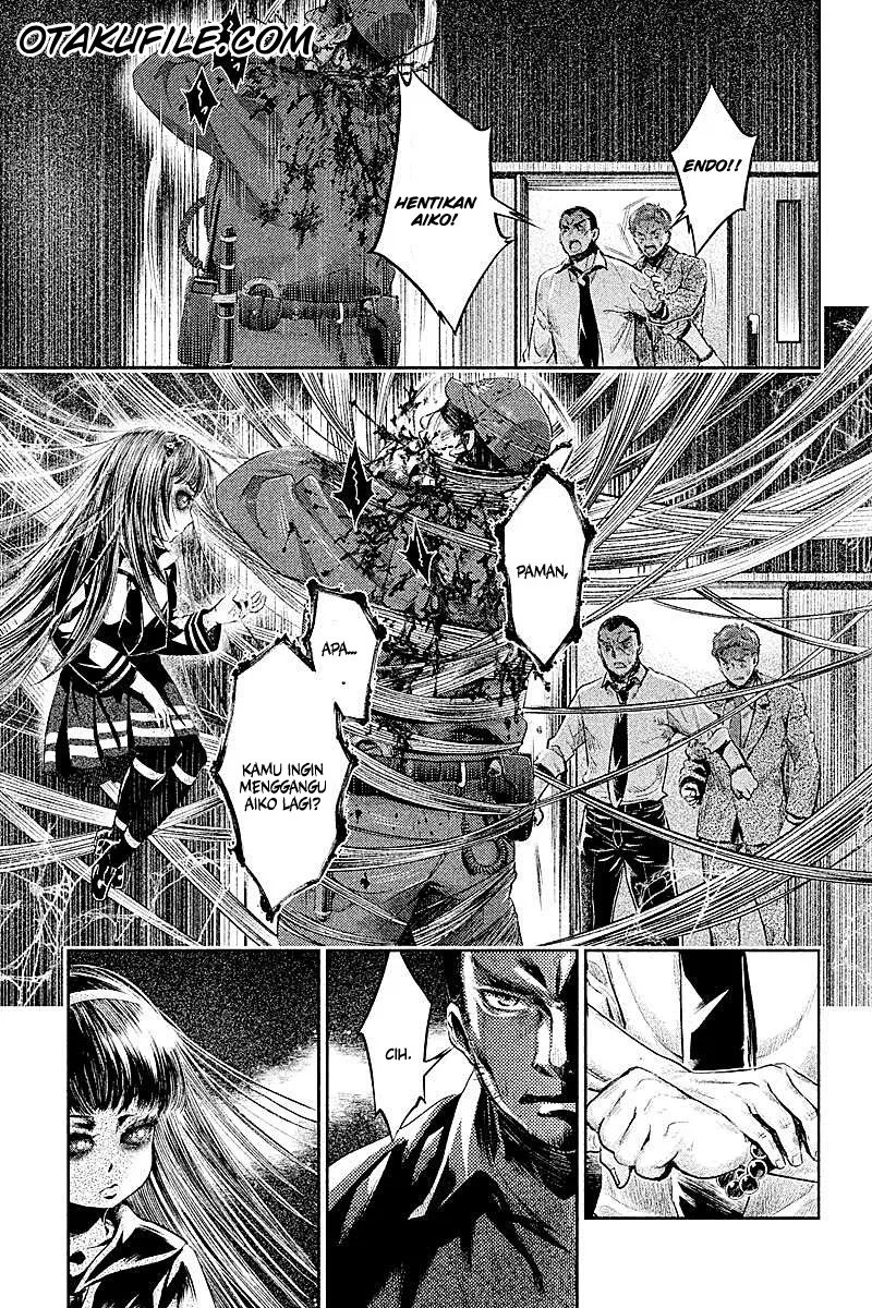 Hentai Chapter 09 Gambar 8