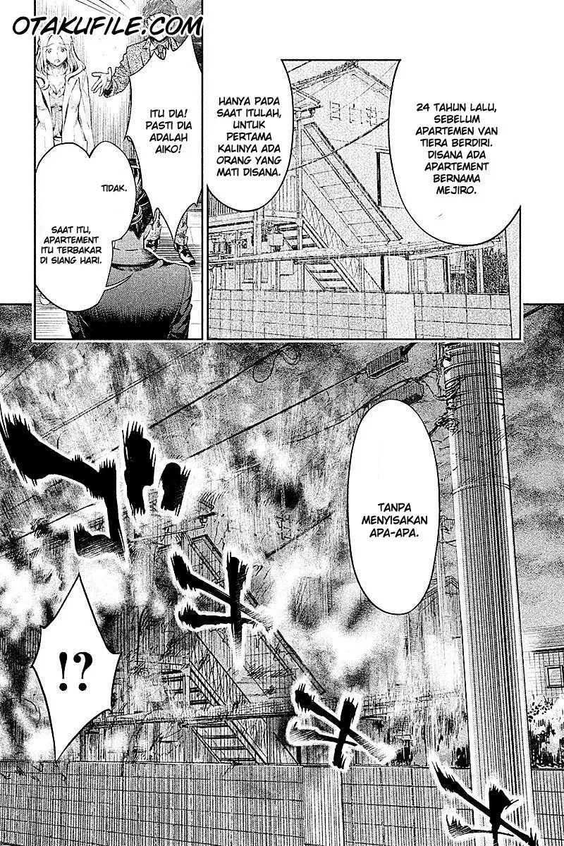 Hentai Chapter 08 Gambar 4