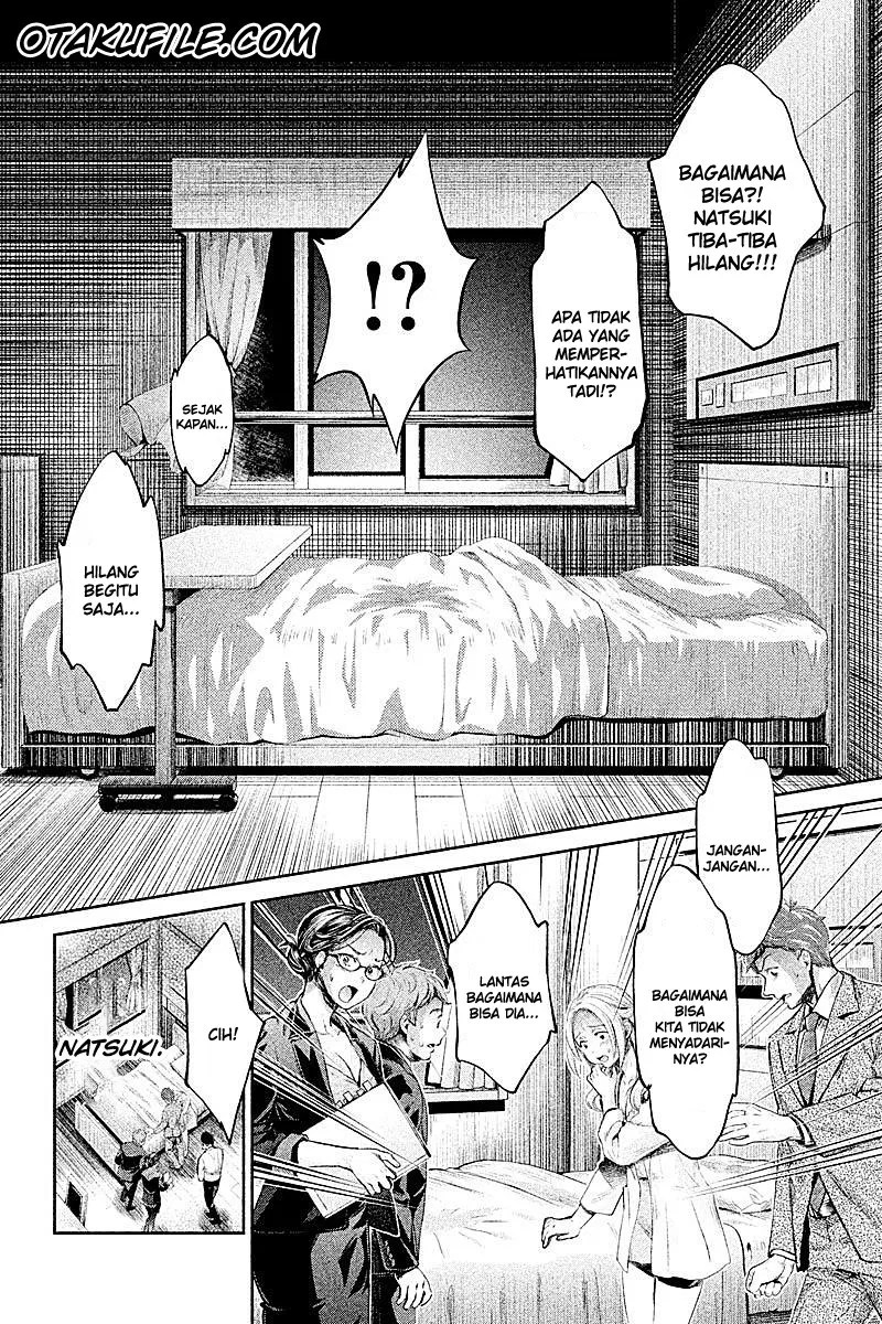 Hentai Chapter 08 Gambar 8