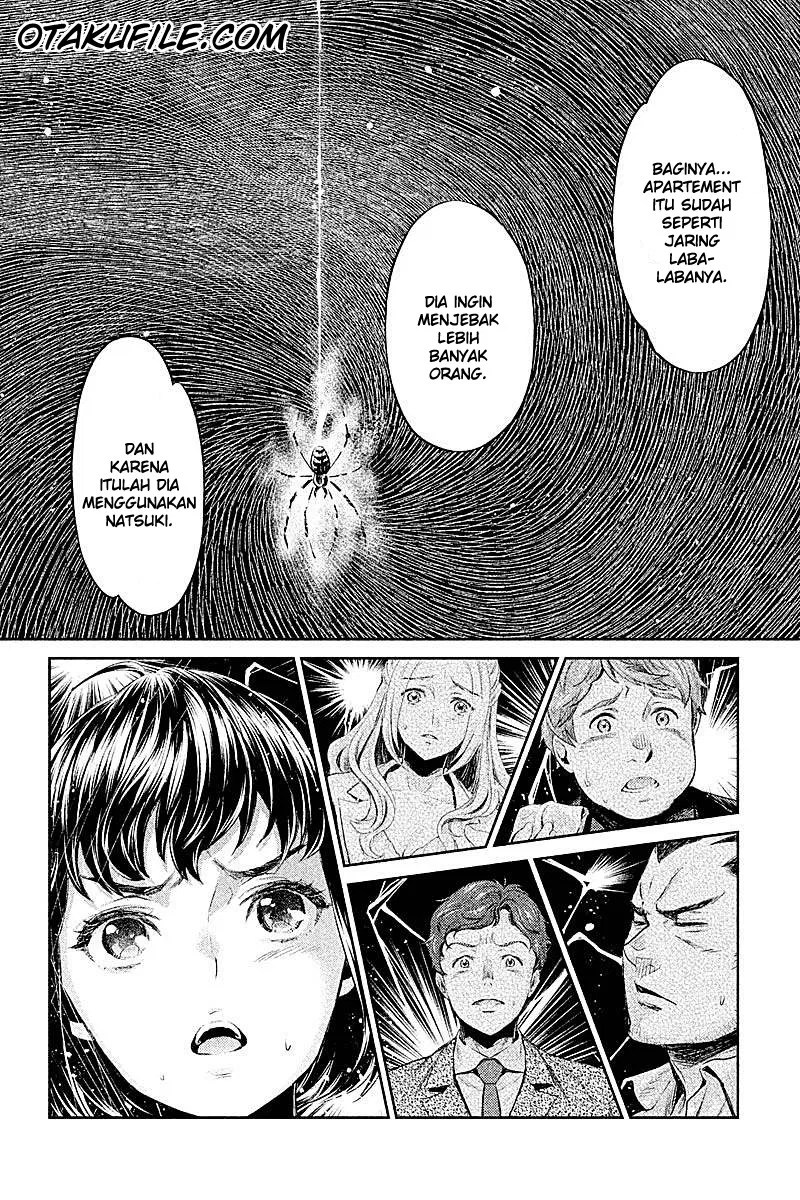 Hentai Chapter 07 Gambar 10