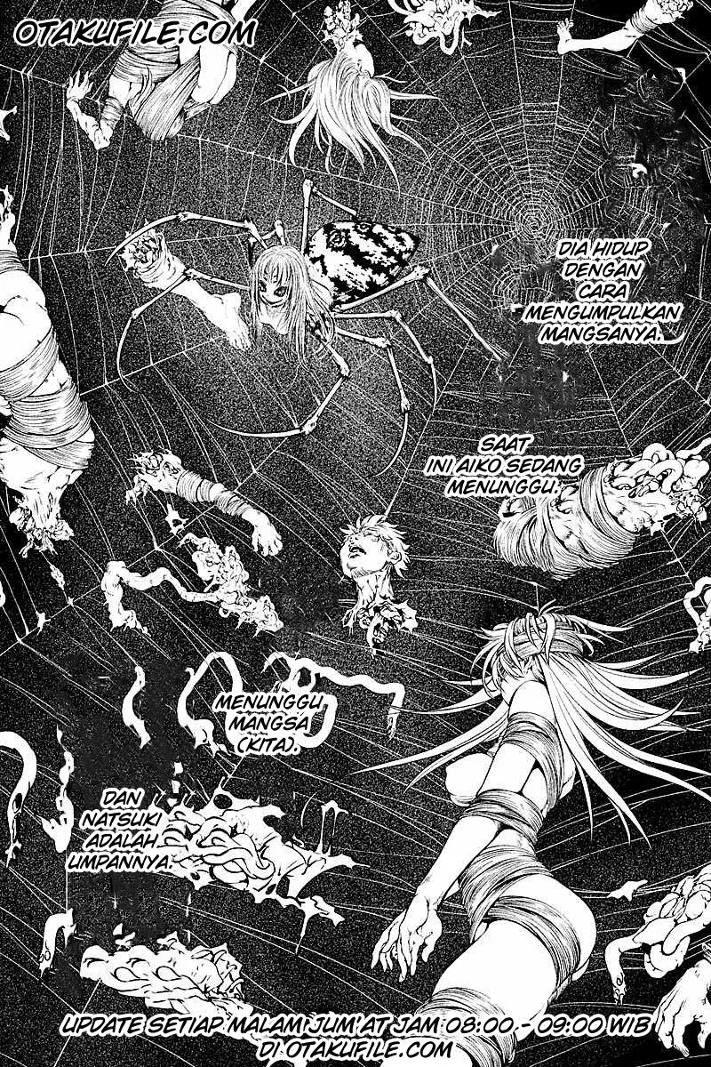Hentai Chapter 07 Gambar 11
