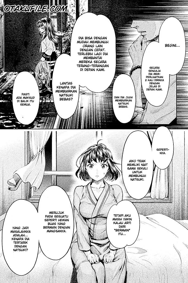 Hentai Chapter 07 Gambar 5