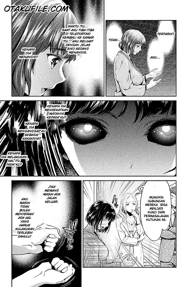 Hentai Chapter 07 Gambar 6