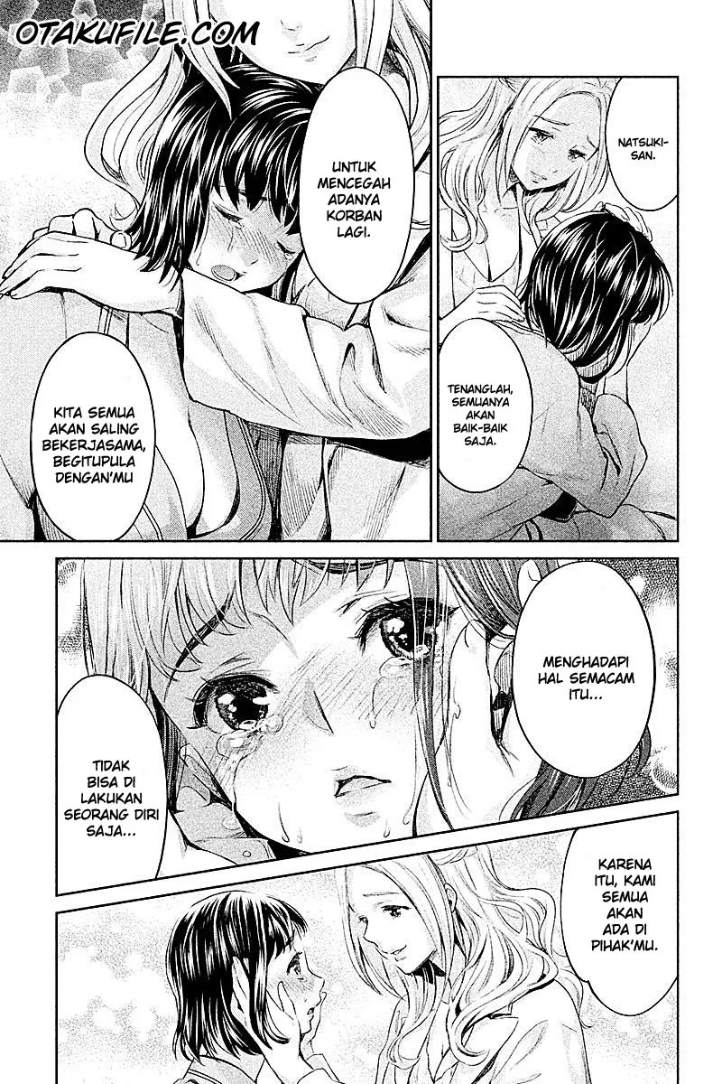 Hentai Chapter 06 Gambar 15