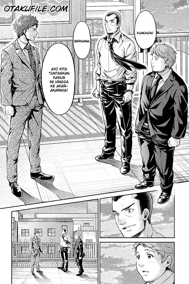 Hentai Chapter 06 Gambar 20