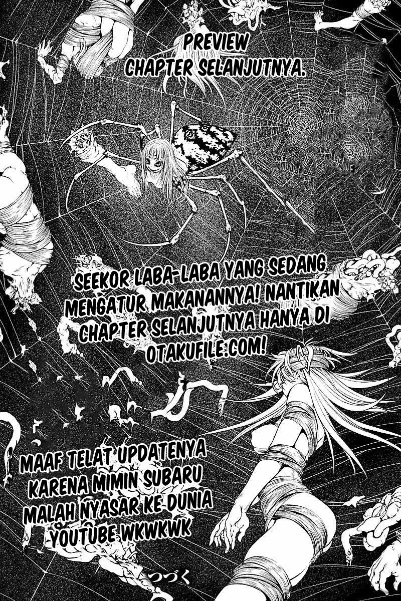 Hentai Chapter 06 Gambar 22