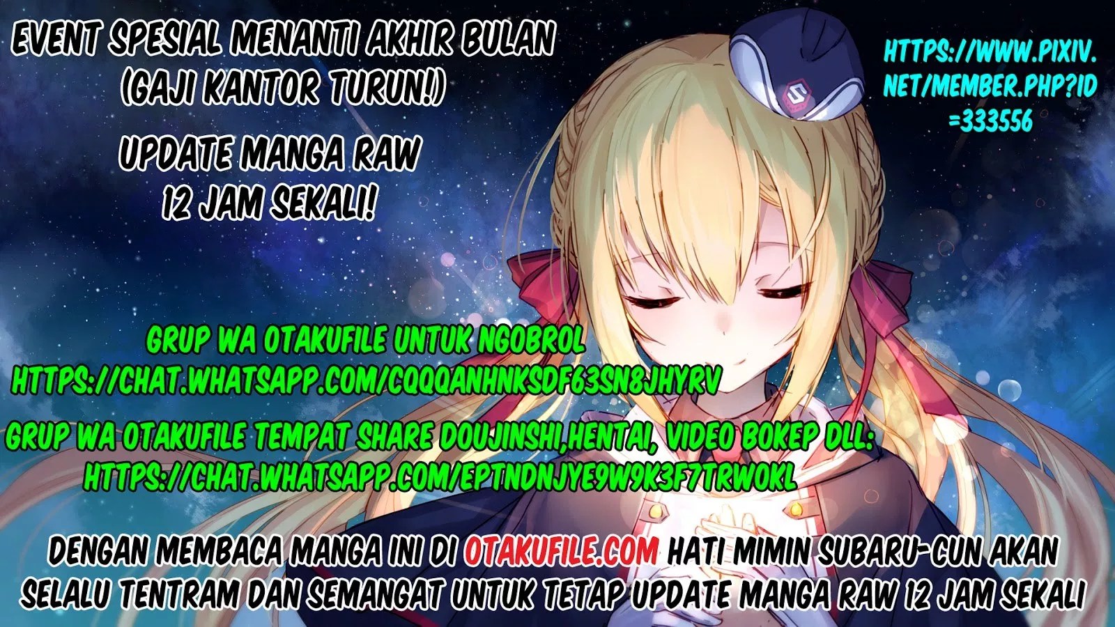 Hentai Chapter 06 Gambar 23