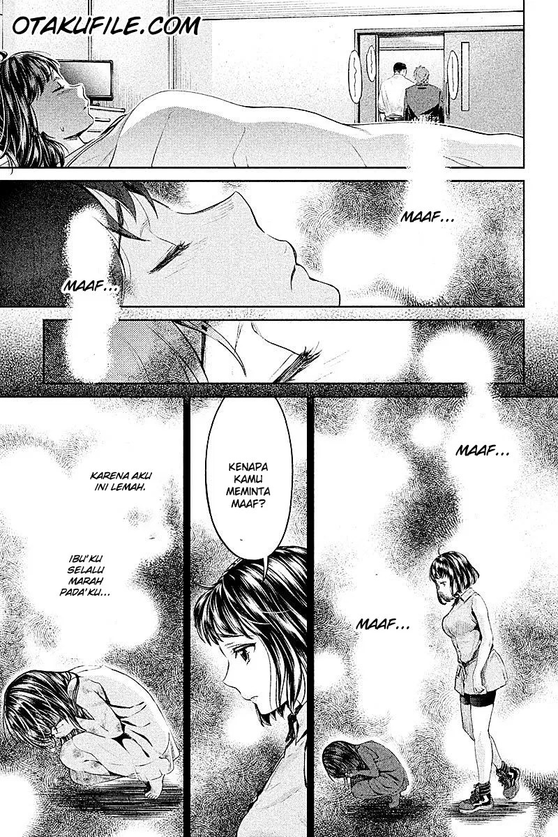Hentai Chapter 06 Gambar 3