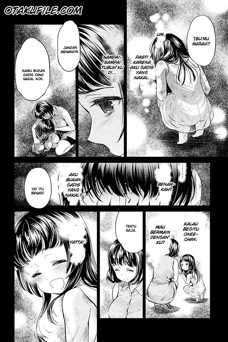 Hentai Chapter 06 Gambar 4