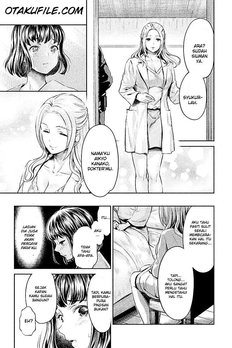 Hentai Chapter 06 Gambar 8