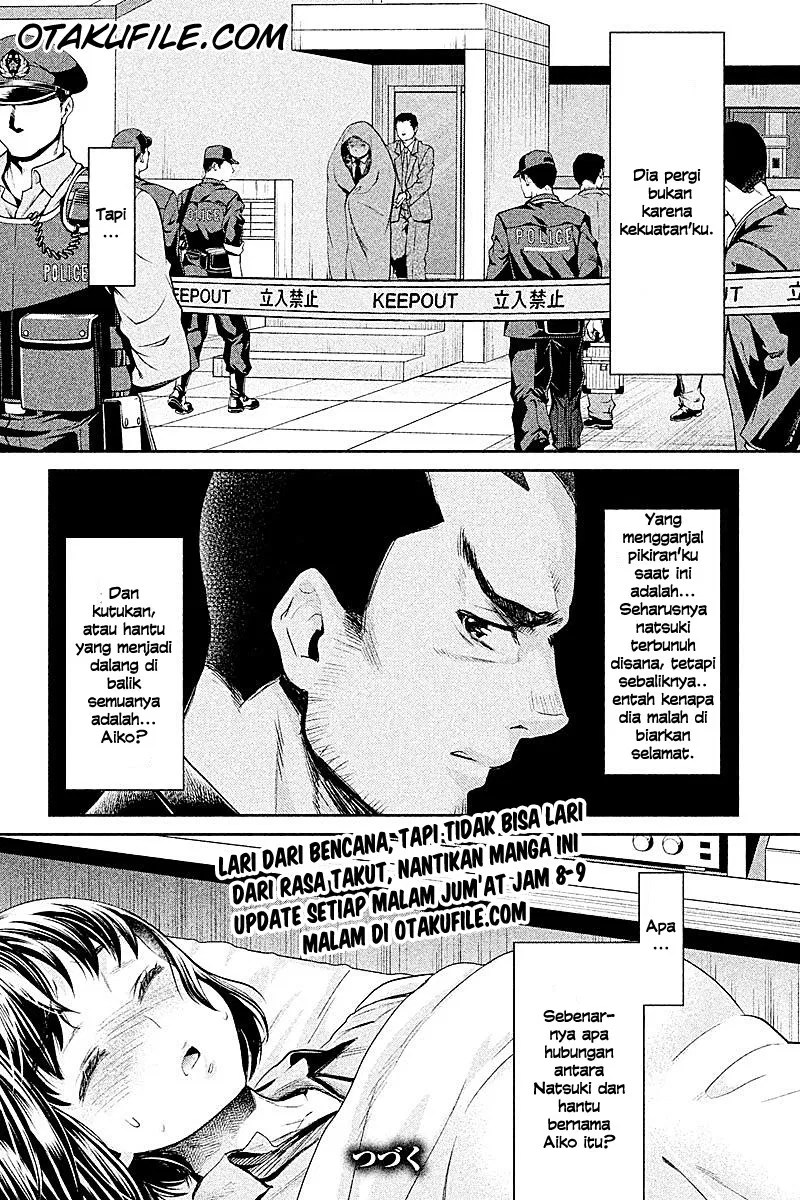 Hentai Chapter 05 Gambar 14
