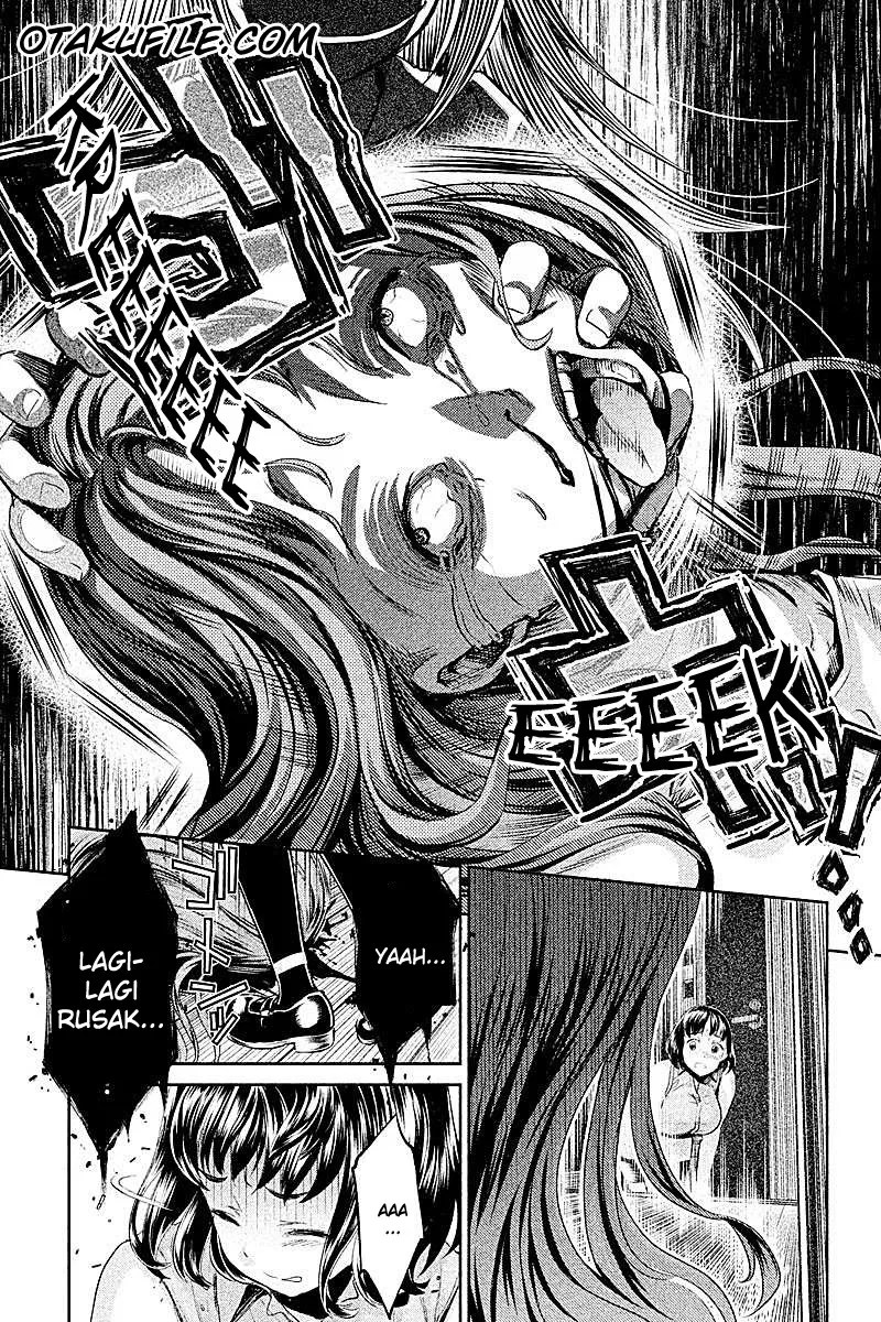 Hentai Chapter 05 Gambar 5