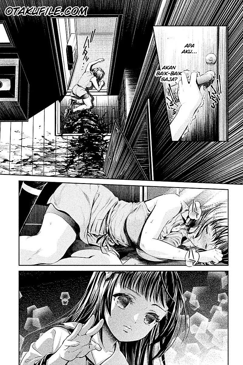 Hentai Chapter 05 Gambar 7