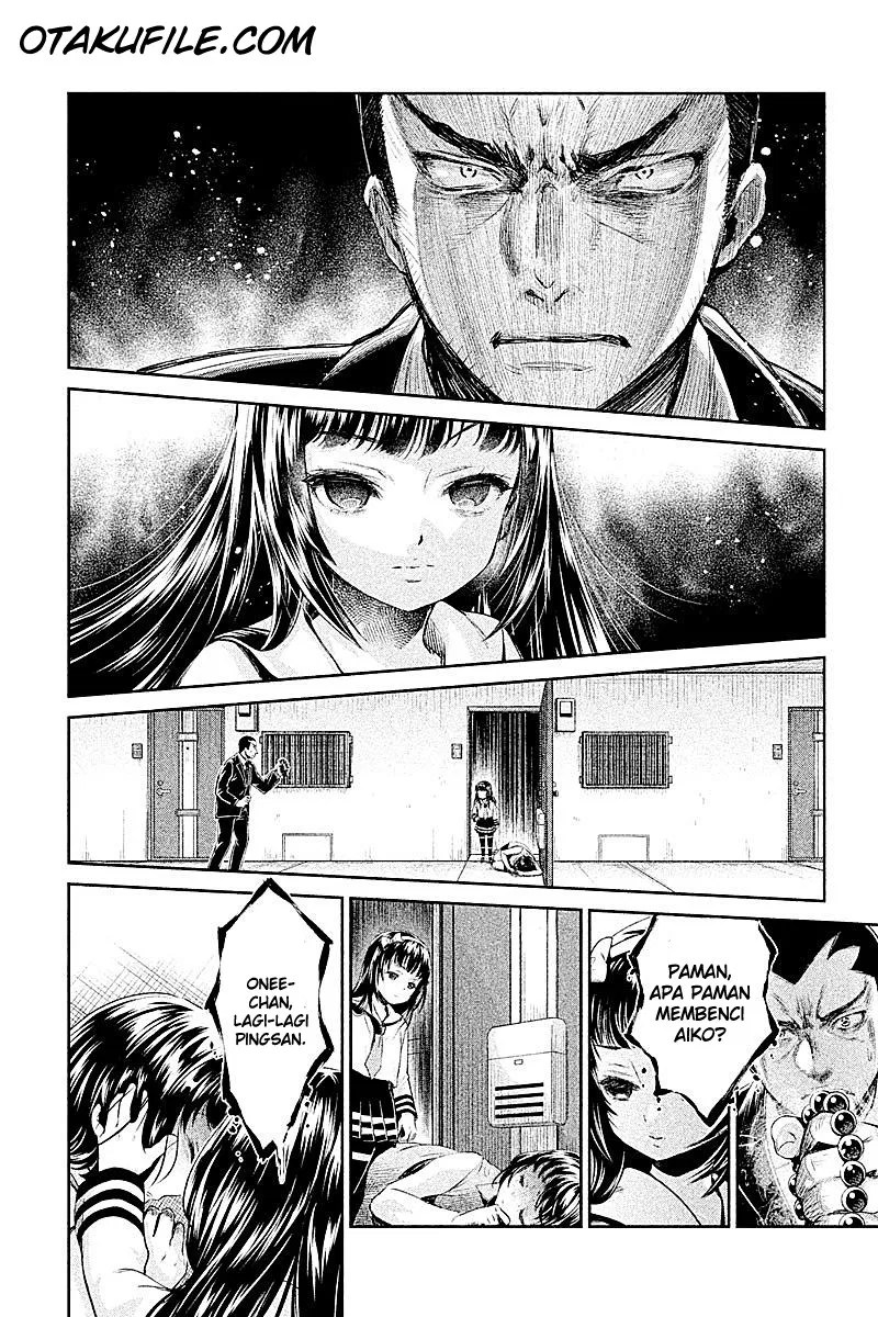 Hentai Chapter 05 Gambar 9