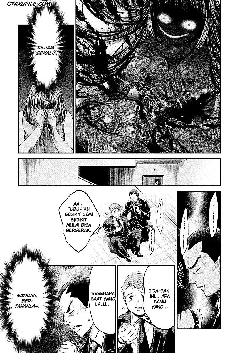 Hentai Chapter 04 Gambar 14