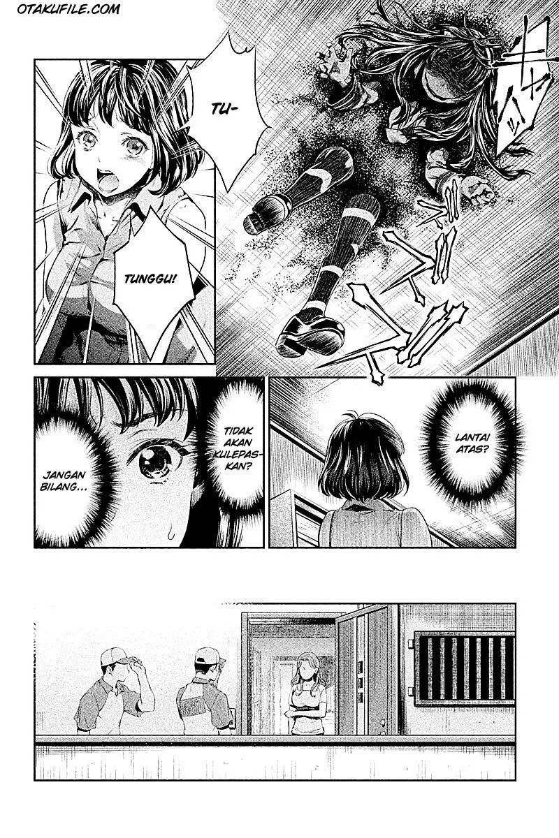 Hentai Chapter 04 Gambar 5