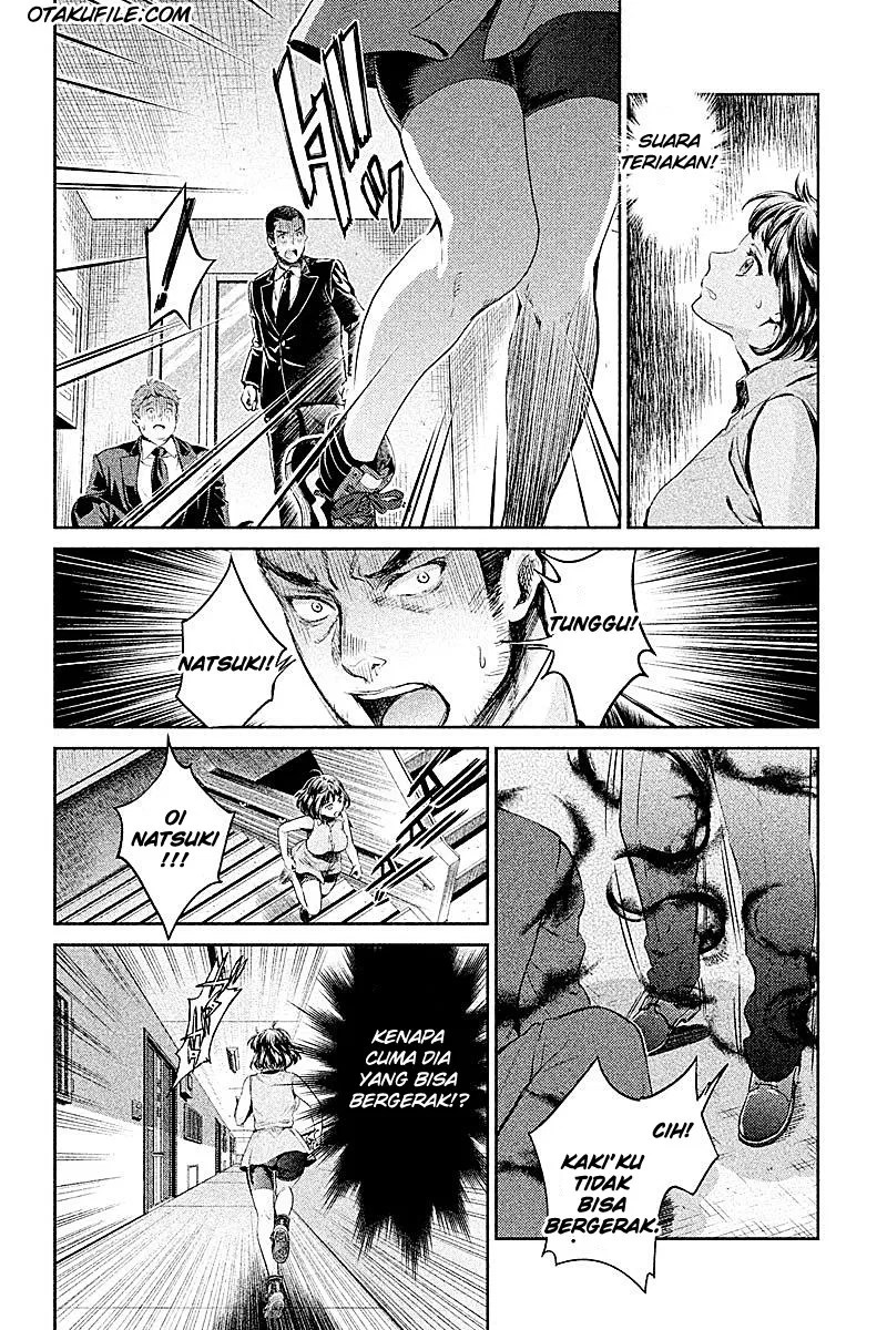 Hentai Chapter 04 Gambar 7