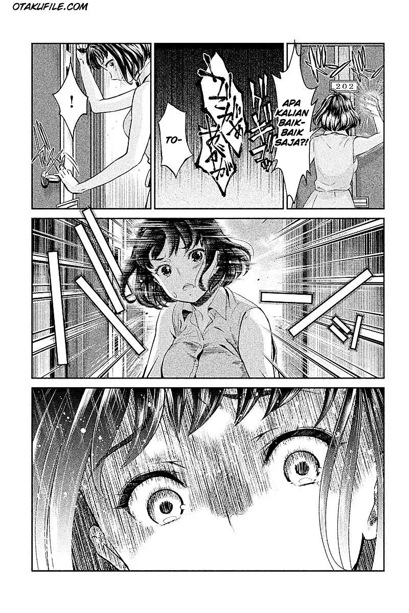 Hentai Chapter 04 Gambar 8