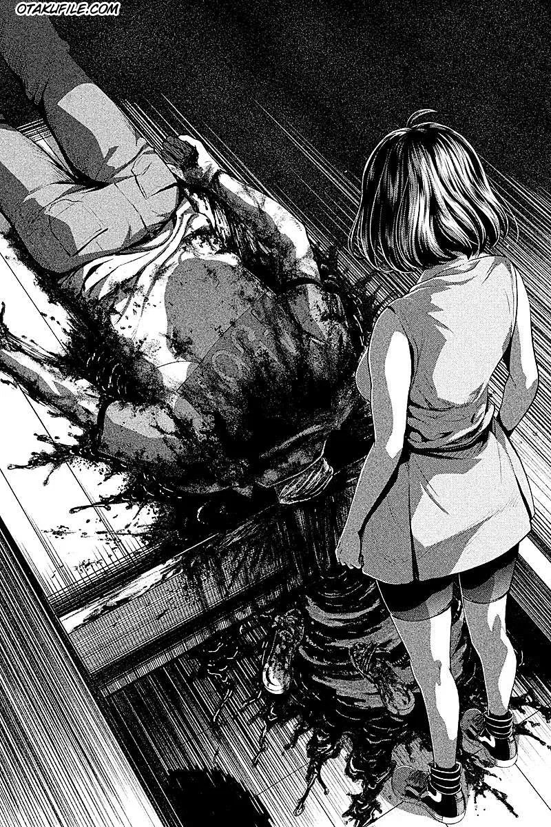 Hentai Chapter 04 Gambar 9