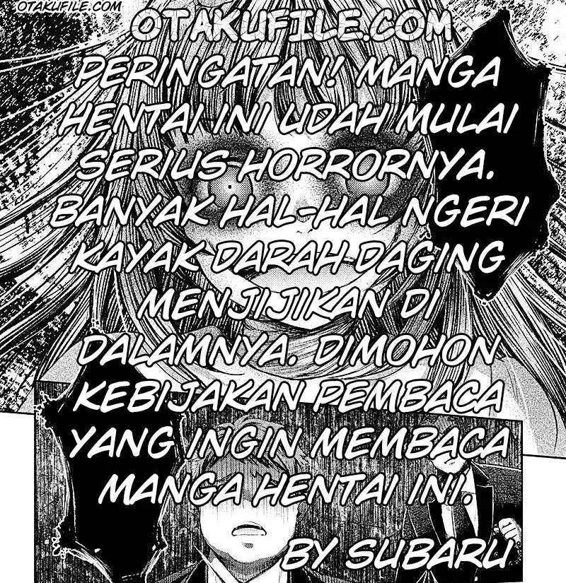 Baca Hentai Chapter 03 Gambar 2