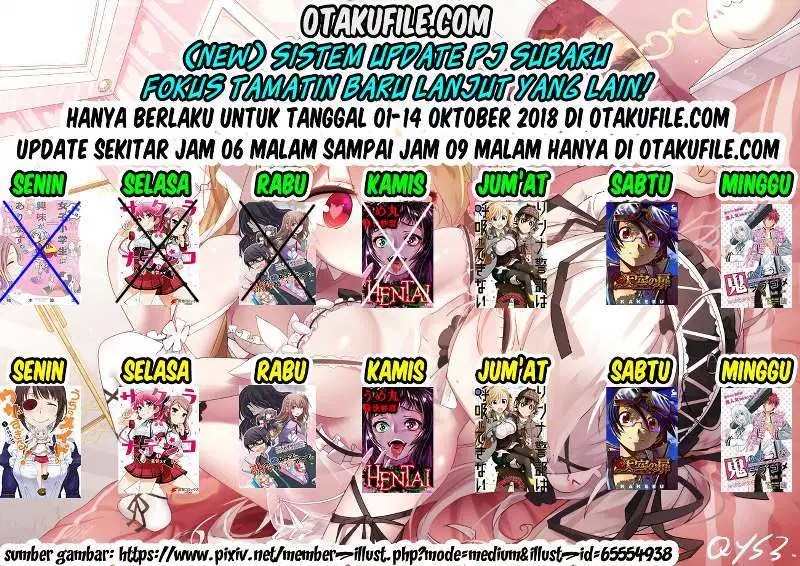 Hentai Chapter 03 Gambar 23