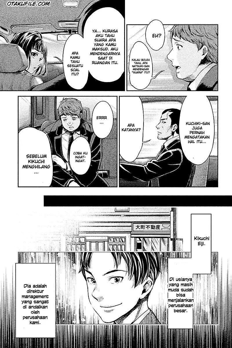 Hentai Chapter 03 Gambar 3